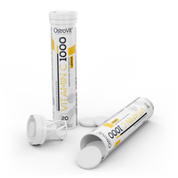 Vitamin C 1000mg