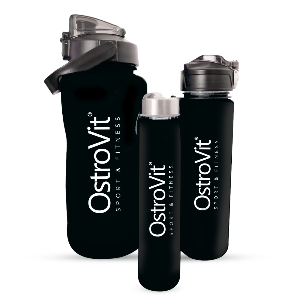 Gourde 2000ml + 900ml + 500ml