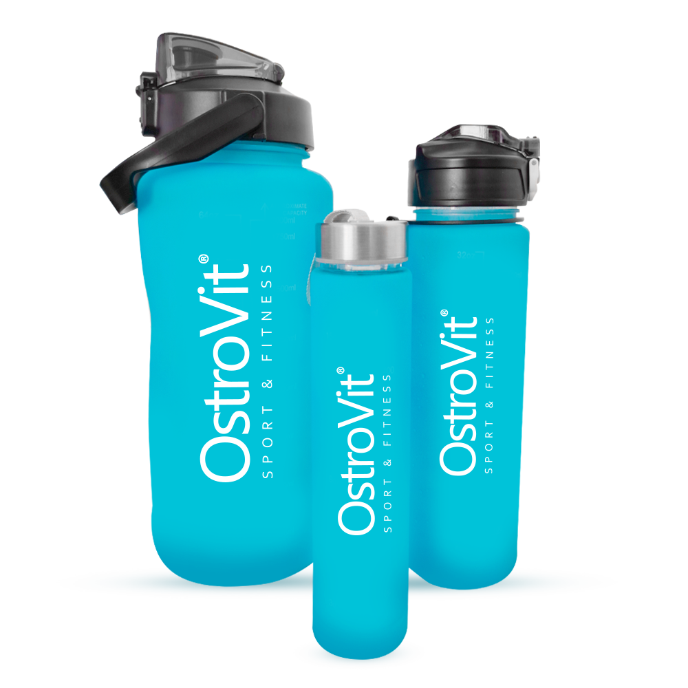 Gourde 2000ml + 900ml + 500ml