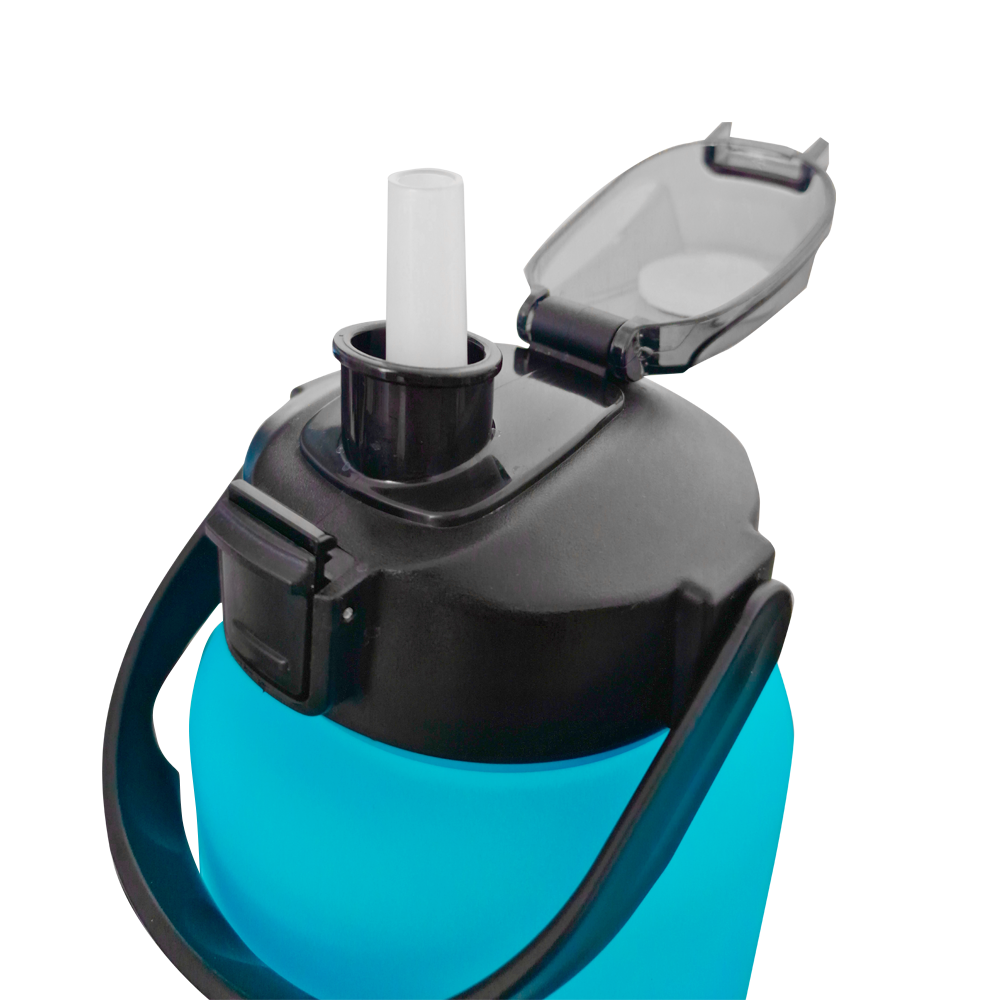 Gourde 2000ml + 900ml + 500ml