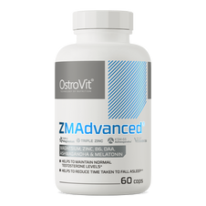 zma ostrovit