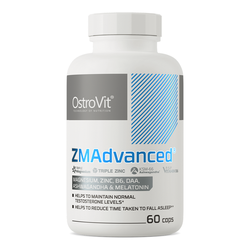 zma ostrovit