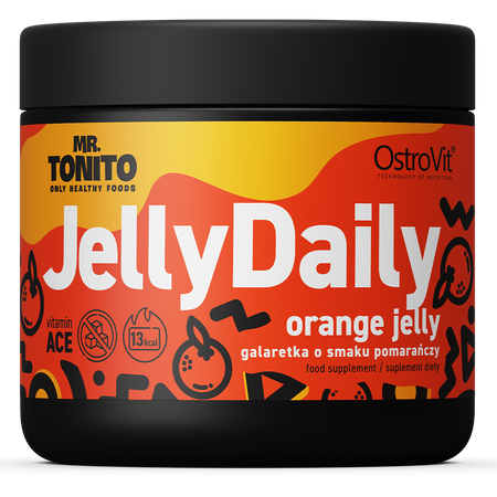 Jelly Daily