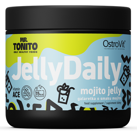 Jelly Daily