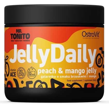 Jelly Daily