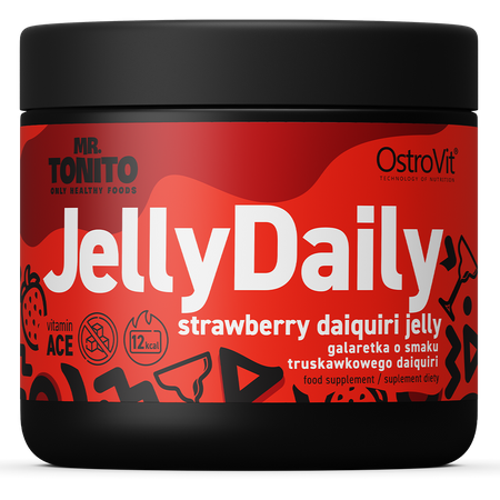 Jelly Daily