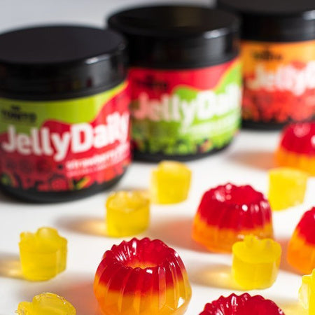 Jelly Daily