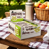 Protein Bar - Dubai Style