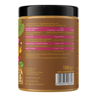 100% cashew butter