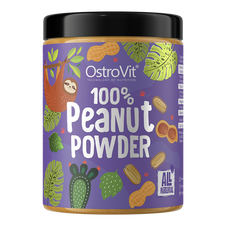Peanut Powder 100%