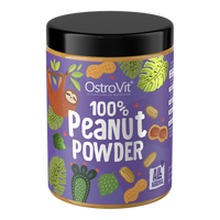 Peanut Powder 100%