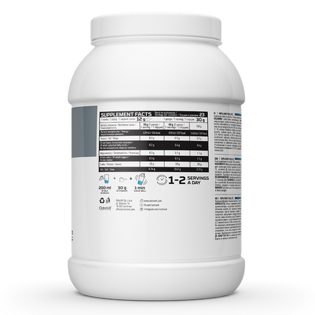 Whey Isolate 100%