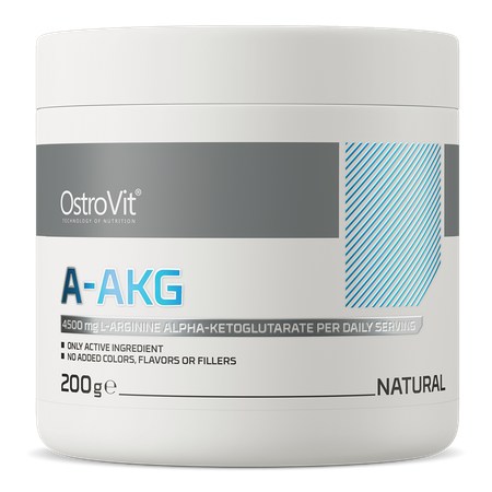 A-AKG en poudre