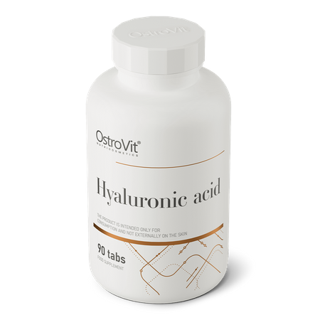 Acide Hyaluronique