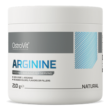 Arginine en poudre
