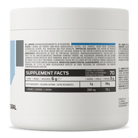 Arginine en poudre