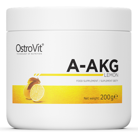 A-AKG en poudre