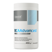 BCAA Advanced