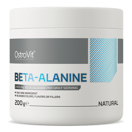 Beta-Alanine 200g