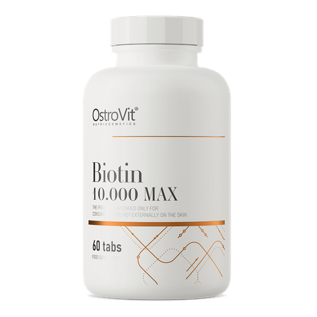 Biotine 10.000 MAX