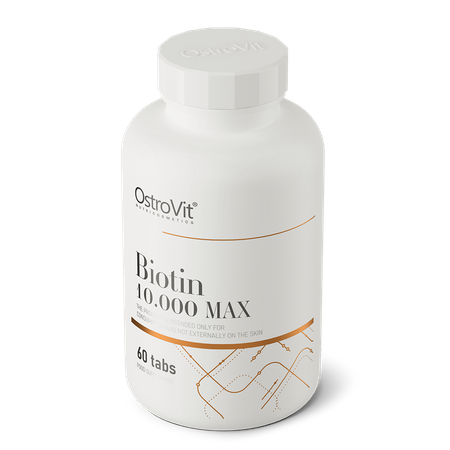 Biotine 10.000 MAX