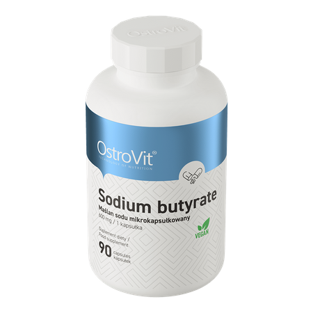 Butyrate de sodium
