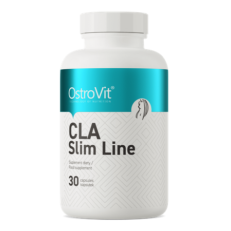 CLA Slim Line 30Cp.