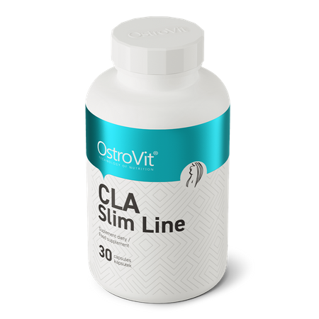 CLA Slim Line 30Cp.