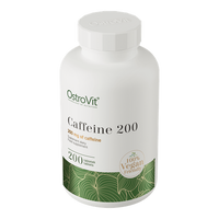 Caféine 200mg