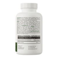 Caféine 200mg