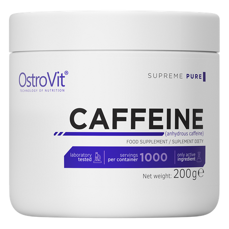 Caféine