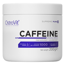 Caféine