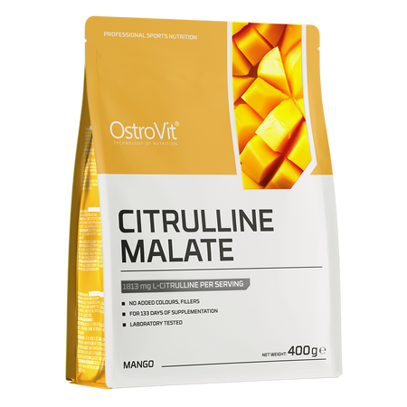 Citrulline