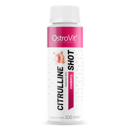 Citrulline Shot 100ml