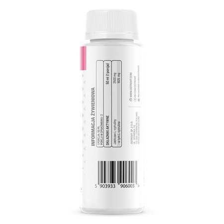 Citrulline Shot 100ml