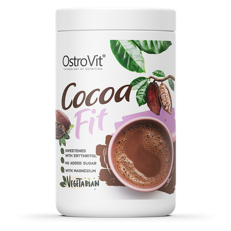 Cacao Fit