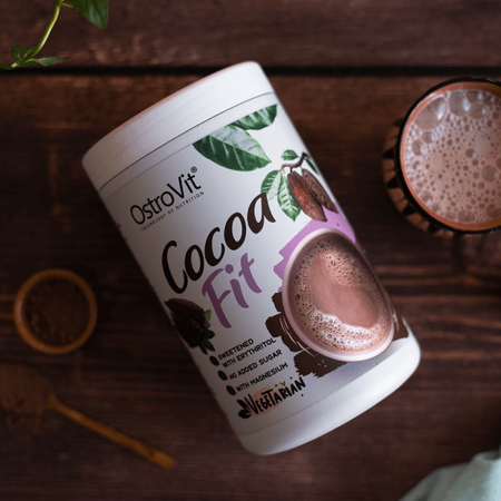 Cacao Fit