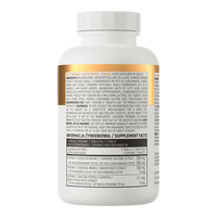 Curcuma + Gingembre + Poivre Noir