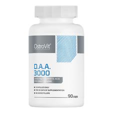 D.A.A 3000 mg