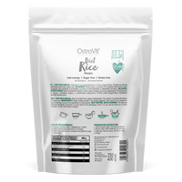 Diet Rice Konja