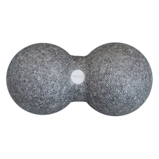 Double-balles de massage