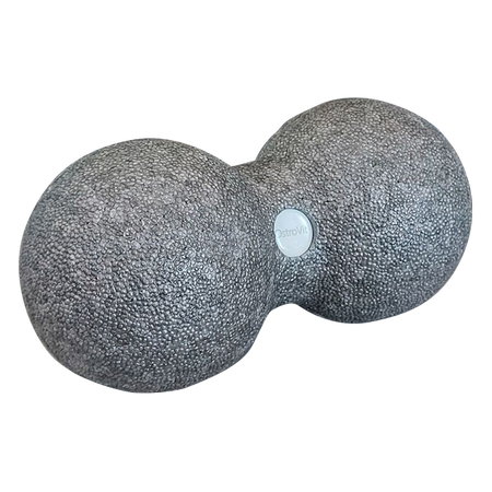 Double-balles de massage