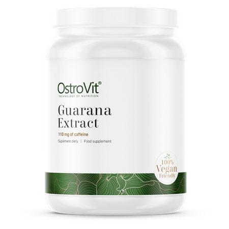 Guarana 100g
