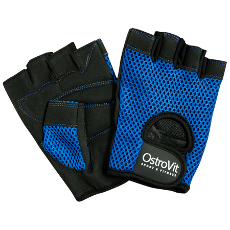 Gants de musculation femme