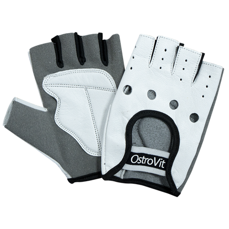 Gants de musculation homme