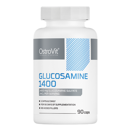 Glucosamine 1400 mg