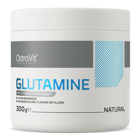 Glutamine
