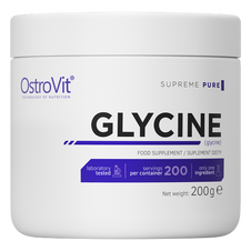 Glycine 200g
