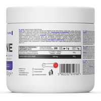 Glycine 200g