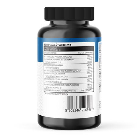 Hydro Out Diuretic 90Cp.